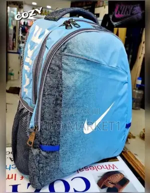 Backpacks Nike Adidas