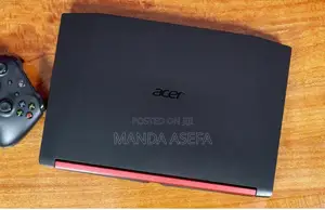 New Laptop Acer Nitro 5 16GB Intel Core i7 SSD 1T