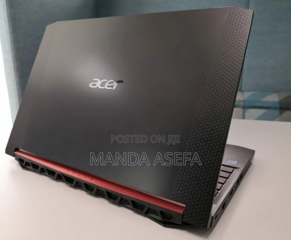 New Laptop Acer Nitro 5 16GB Intel Core i7 SSD 1T
