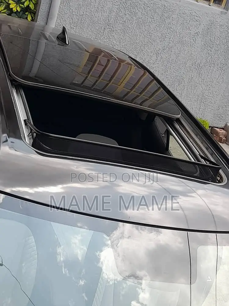 New Hyundai Creta 2023 Gray