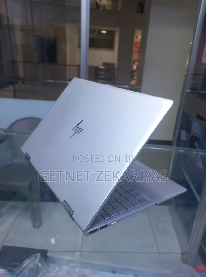 New Laptop HP Envy X360 20GB Intel Core I7 SSD 512GB
