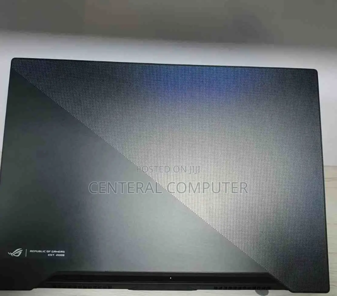 New Laptop Asus ROG Zephyrus (GX501) 16GB Intel Core I7 SSD 512GB