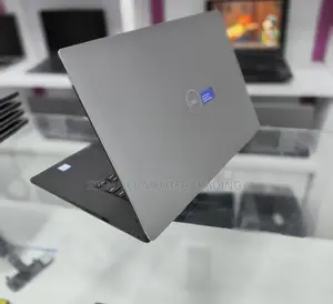 Photo - New Laptop Dell Precision 5540 16GB Intel Core I7 SSD 512GB