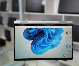 New Laptop HP Envy X360 15-Cp0013nr 8GB Intel Core I5 SSD 512GB