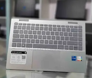 New Laptop HP Envy X360 15-Cp0013nr 8GB Intel Core I5 SSD 512GB