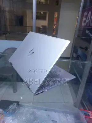 New Laptop HP Envy X360 20GB Intel Core I7 SSD 512GB