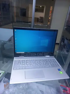 Photo - New Laptop HP Envy X360 20GB Intel Core I7 SSD 512GB