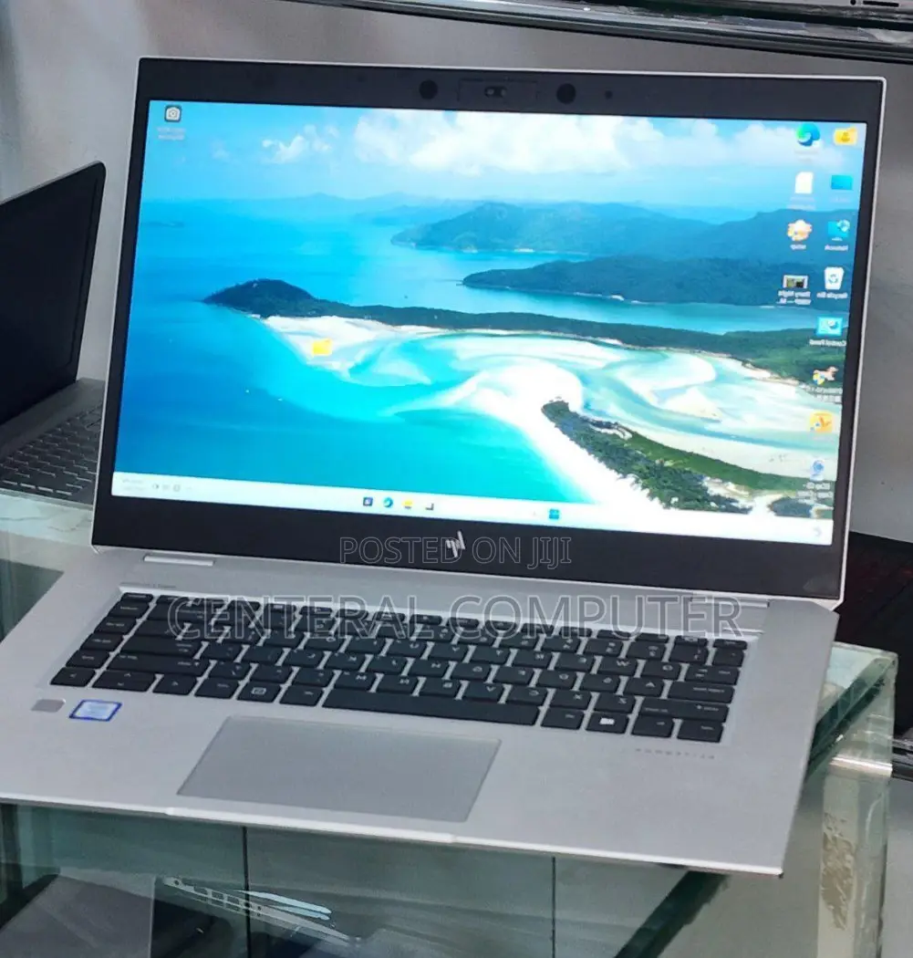 New Laptop HP EliteBook X360 1030 G2 16GB Intel Core I7 SSD 512GB