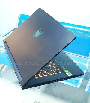 Photo - New Laptop Acer Predator Helios 300 32GB Intel Core I7 SSD 1T