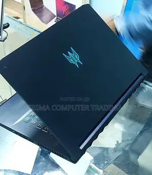 New Laptop Acer Predator Helios 300 32GB Intel Core I7 SSD 1T