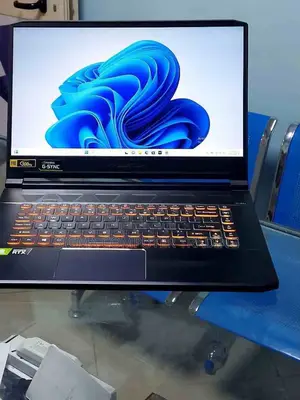 New Laptop Acer Predator Helios 300 32GB Intel Core I7 SSD 1T