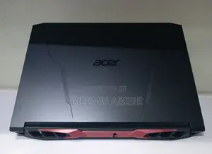 Photo - New Laptop Acer Nitro 5 32GB AMD Ryzen 7 SSD 1T