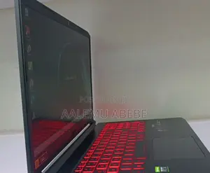 New Laptop Acer Nitro 5 32GB AMD Ryzen 7 SSD 1T