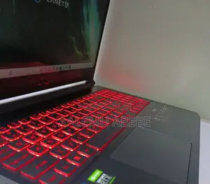 New Laptop Acer Nitro 5 32GB AMD Ryzen 7 SSD 1T
