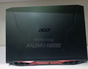 New Laptop Acer Nitro 5 32GB AMD Ryzen 7 SSD 1T