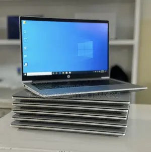 Photo - New Laptop HP ProBook 430 8GB Intel Core I5 SSD 512GB