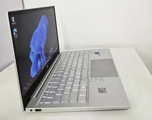 New Laptop HP Pavilion 14 16GB Intel Core I7 SSD 512GB