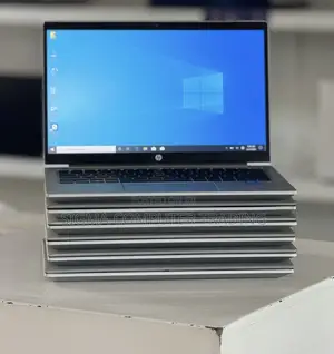 New Laptop HP ProBook 430 8GB Intel Core I5 SSD 512GB