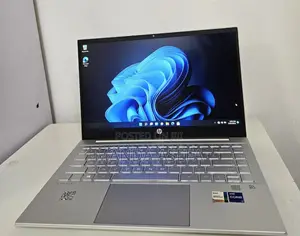 New Laptop HP Pavilion 14 16GB Intel Core I7 SSD 512GB