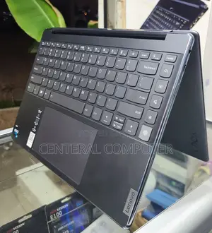 New Laptop Lenovo IdeaPad Yoga 11 16GB Intel Core I5 SSD 1T