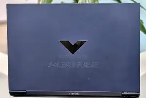 New Laptop HP 14-Dq1025cl 16GB Intel Core I5 SSD 512GB