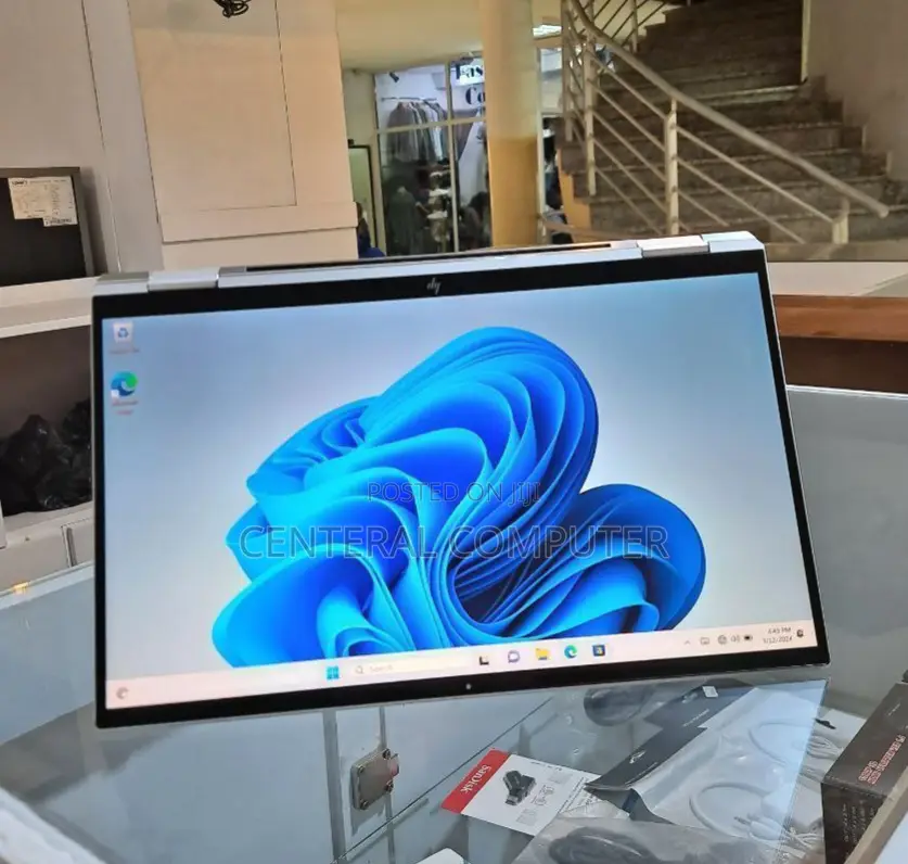 Laptop HP 340s G7 16GB Intel Core I7 SSD 512GB