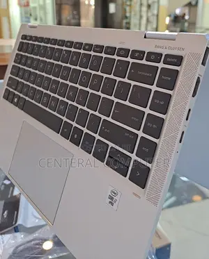 Laptop HP 340s G7 16GB Intel Core I7 SSD 512GB