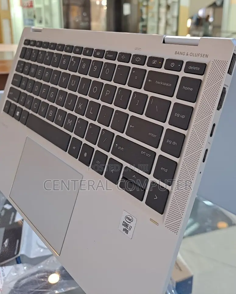 Laptop HP 340s G7 16GB Intel Core I7 SSD 512GB