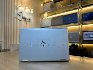 New Laptop HP EliteBook X360 1040 G5 16GB Intel Core I7 SSD 512GB