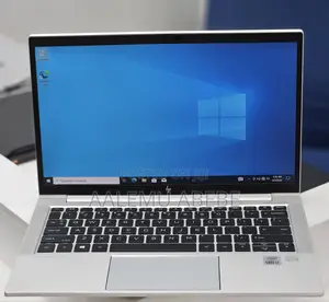 New Laptop HP EliteBook 830 G7 16GB Intel Core I7 SSD 512GB