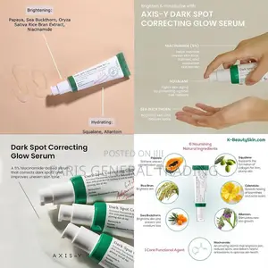 Photo - Dark Apot Corrector