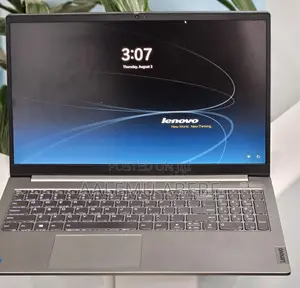 New Laptop Lenovo ThinkBook 15 8GB Intel Core I5 HDD 1T