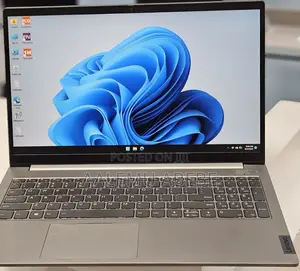 New Laptop Lenovo ThinkBook 15 8GB Intel Core I5 HDD 1T