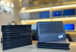 New Laptop HP ProBook X360 11 G2 EE 4GB Intel Core 2 Quad SSD 128GB