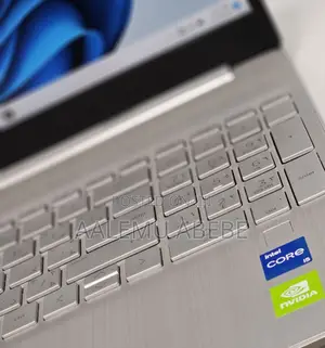 New Laptop HP Stream Notebook 16GB Intel Core I5 SSD 512GB