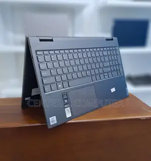 Photo - New Laptop Lenovo Yoga C740 8GB Intel Core I5 SSD 512GB