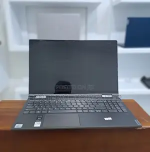 New Laptop Lenovo Yoga C740 8GB Intel Core I5 SSD 512GB