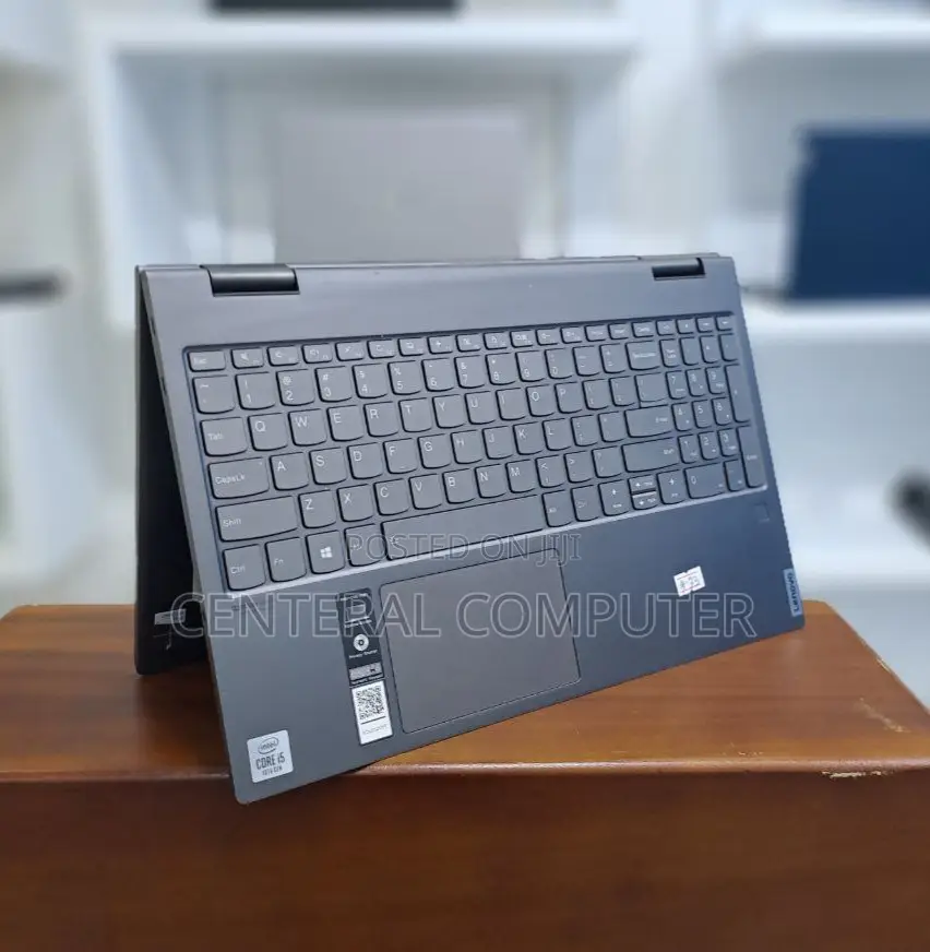 New Laptop Lenovo Yoga C740 8GB Intel Core I5 SSD 512GB