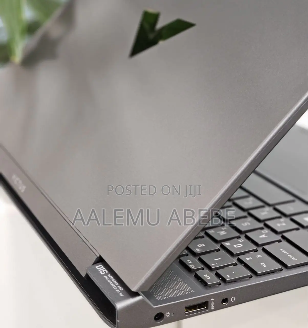 New Laptop HP Victus 15 8GB Intel Core I5 SSD 512GB