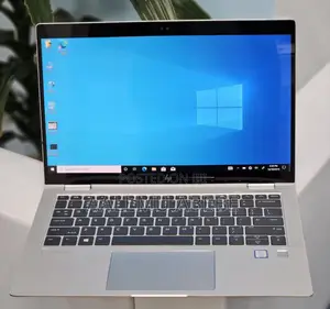 New Laptop HP EliteBook 1040 16GB Intel Core I7 SSD 512GB