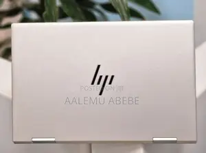 Photo - New Laptop HP Envy X360 16GB Intel Core I7 SSD 1T