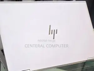 New Laptop HP EliteBook X360 1040 G7 16GB Intel Core I7 SSD 512GB