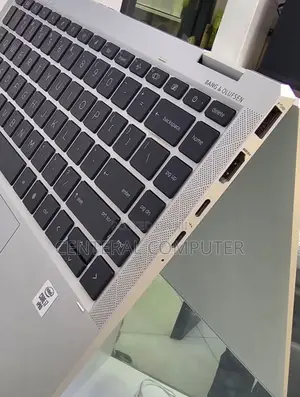 New Laptop HP EliteBook X360 1040 G7 16GB Intel Core I7 SSD 512GB