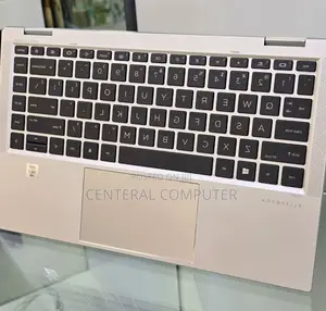 Photo - New Laptop HP EliteBook X360 1040 G7 16GB Intel Core I7 SSD 512GB