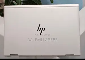 New Laptop HP Envy X360 16GB Intel Core I7 SSD 1T