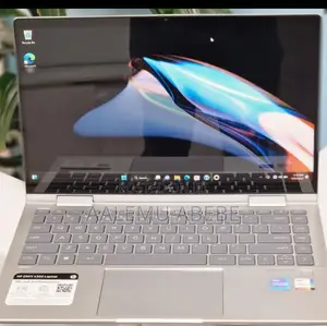 New Laptop HP Envy X360 16GB Intel Core I7 SSD 1T