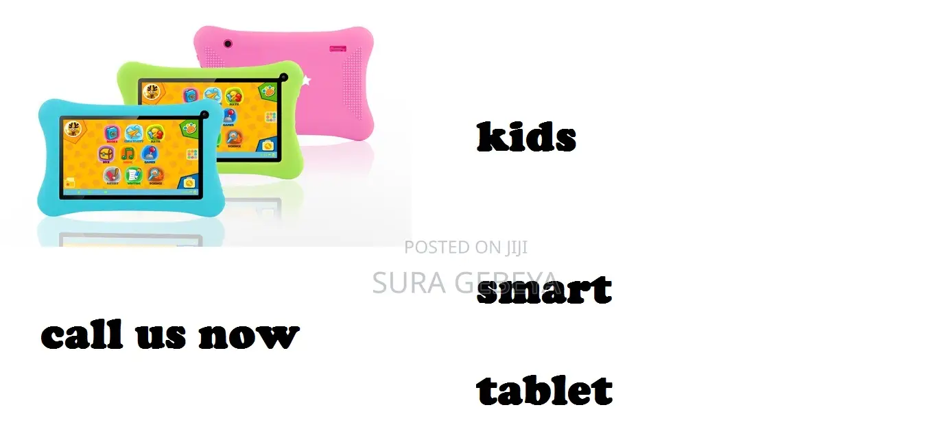 New Tablet 128 GB Green