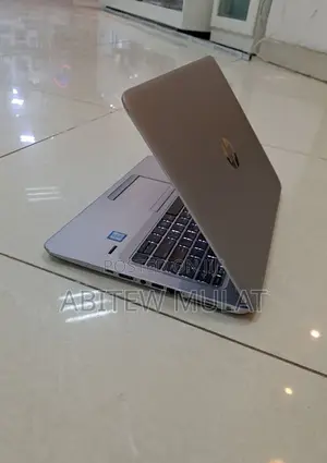 Photo - New Laptop HP EliteBook 840 4GB AMD A10 SSD 500GB