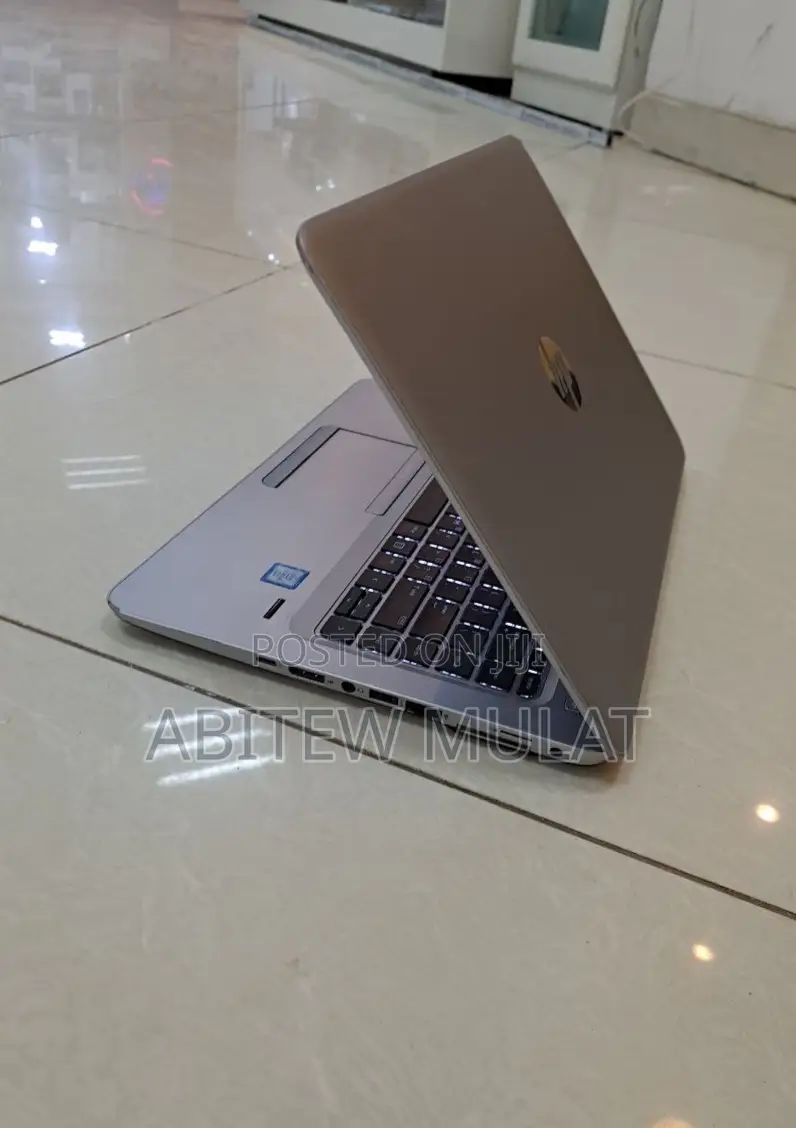 New Laptop HP EliteBook 840 4GB AMD A10 SSD 500GB