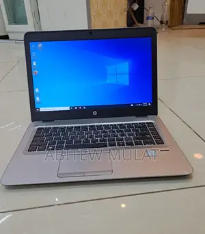 New Laptop HP EliteBook 840 4GB AMD A10 SSD 500GB